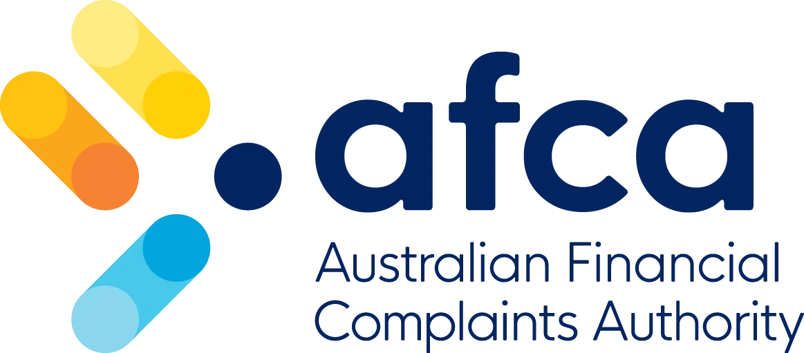 Australian Financial Complaints Authority
